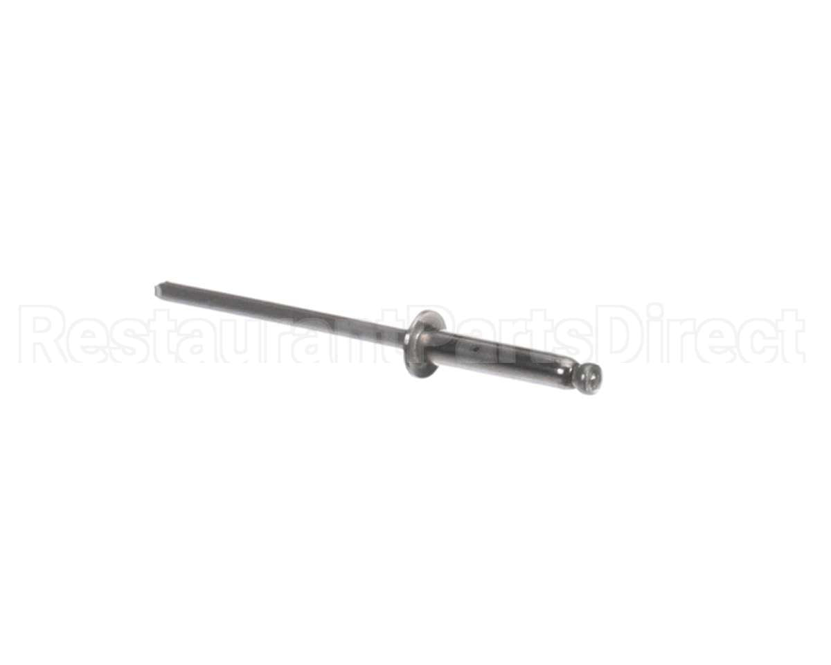 3234450 Delfield Rivet,Pop,.12X.50,S/S