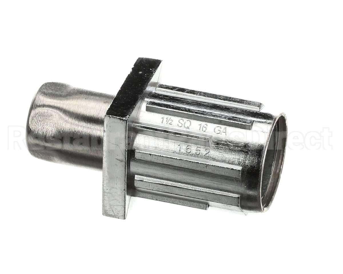 3234451 Delfield Foot,Square Adjustable