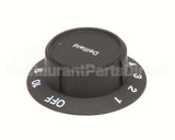 3234556-S Delfield Knob,Control,Thermostat, Bagge