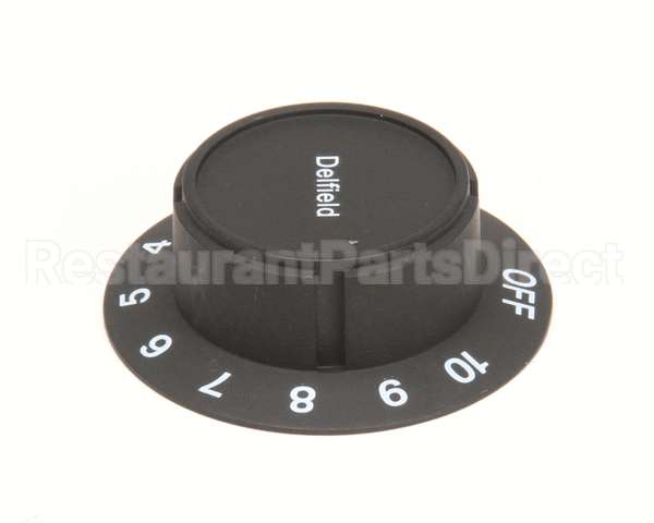 3234556-S Delfield Knob,Control,Thermostat, Bagge