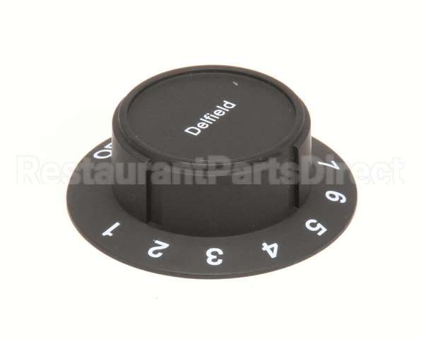 3234556-S Delfield Knob,Control,Thermostat, Bagge
