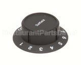3234556-S Delfield Knob,Control,Thermostat, Bagge