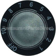 3234556S Compatible Delfield Dial 2 D