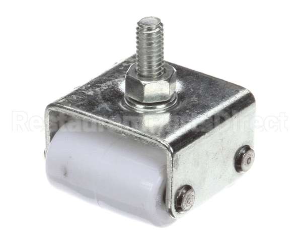 3234568 Delfield Caster,Faultless,125#,