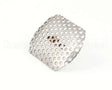 3234572 Delfield Plug,Perforated,Dfw Drain, Scr