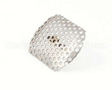 3234572 Delfield Plug,Perforated,Dfw Drain, Scr