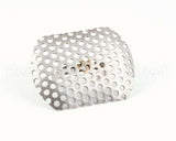3234572 Delfield Plug,Perforated,Dfw Drain, Scr