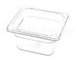 3234587 Delfield Pan,1/6,4Dp,64Cw-135,