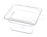 3234587 Delfield Pan,1/6,4Dp,64Cw-135,