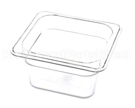3234587 Delfield Pan,1/6,4Dp,64Cw-135,