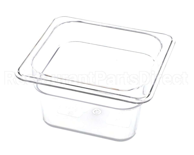 3234587 Delfield Pan,1/6,4Dp,64Cw-135,