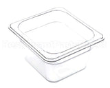 3234587 Delfield Pan,1/6,4Dp,64Cw-135,