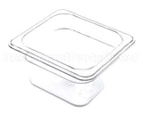 3234587 Delfield Pan,1/6,4Dp,64Cw-135,