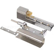 3234617-S Compatible Delfield Hinge