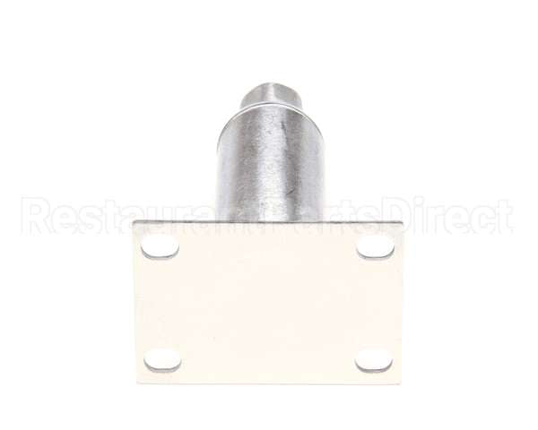 3234645 Delfield Leg,6,S/S,Removable Foot
