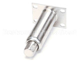 3234645 Delfield Leg,6,S/S,Removable Foot
