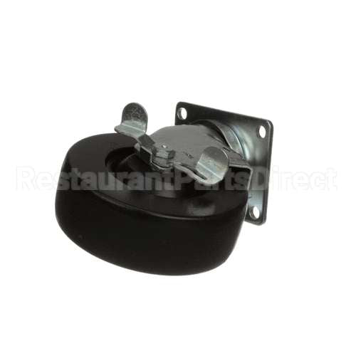 3234654 Delfield Caster,5,Plt,Swivel,Brake,