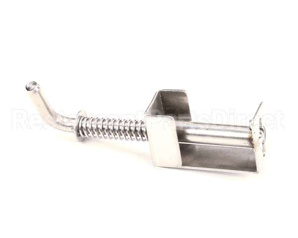 3234669 Delfield Interlock Assembly,Sg, Customer Si