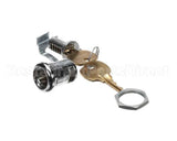 3234684 Delfield Lock Assembly,Glass Dr,Spec-