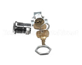 3234684 Delfield Lock Assembly,Glass Dr,Spec-