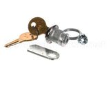 3234752 Delfield Lock,Drw/Dr,Reach-In,5/8