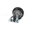 3234787 Compatible Delfield Caster, 4, Plt, Swvl, Brk4-30-314