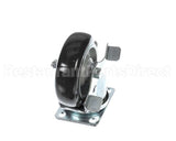 3234787 Delfield Caster,4,Plt,Swvl,Brk 4-30-314