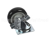 3234787 Delfield Caster,4,Plt,Swvl,Brk 4-30-314