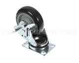 3234787 Delfield Caster,4,Plt,Swvl,Brk 4-30-314