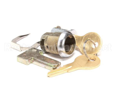 3234864 Delfield Lock,Dr,T-Bolt,Supremacy