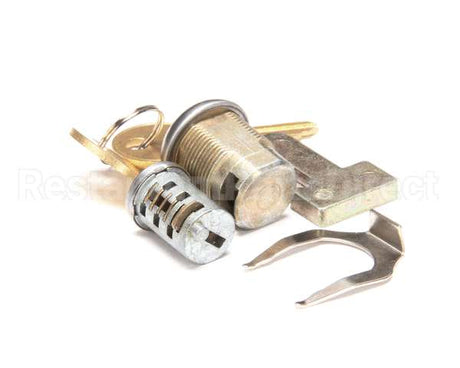 3234864 Delfield Lock,Dr,T-Bolt,Supremacy