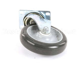 3234902 Delfield Caster,5,Plate,Swivel,