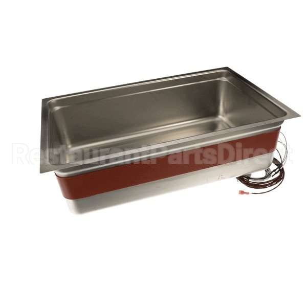 3234950 Compatible Delfield Foodwell W/Heat Pad, 240 V - 500