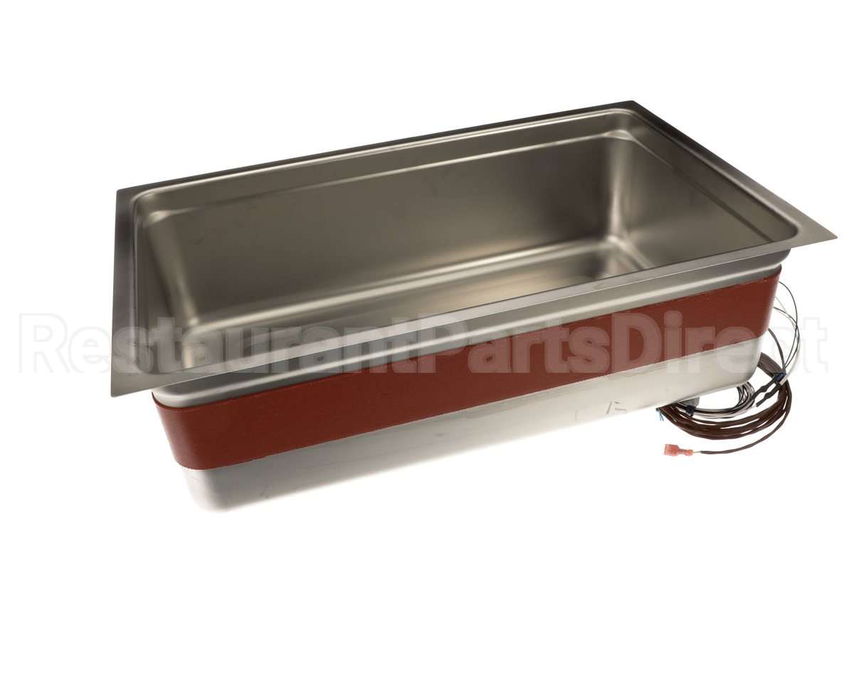 3234950 Delfield Foodwell W/Heat Pad,240V - 500
