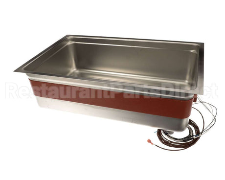 3234950 Delfield Foodwell W/Heat Pad,240V - 500