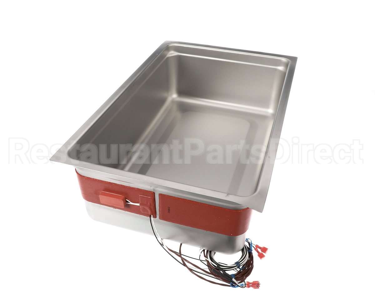 3234951 Delfield Foodwell,208V-500W,W/O Drain