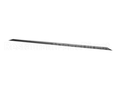 3235116 Delfield Channel,Gasket,Hor,1Dr,Ri