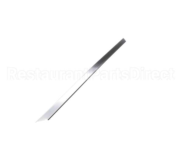 3235125 Delfield Channel,Gasket,Hor,27Uc