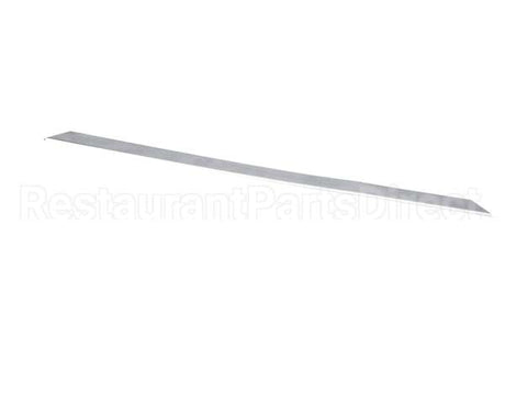 3235219 Delfield Channel,Gasket,Hor,1Dr Nrw