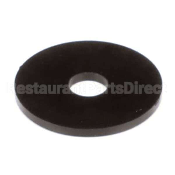 3235504 Compatible Delfield Washer, Blk, 1Od X 0.265 Id