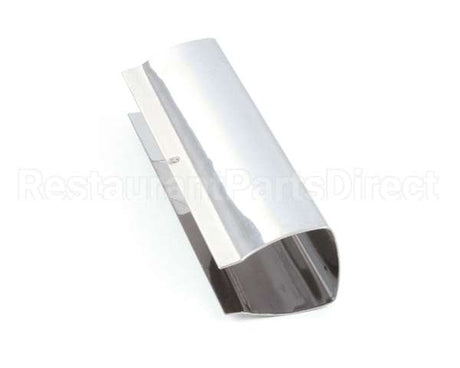 3235525 Delfield Hinge Cover, Chr