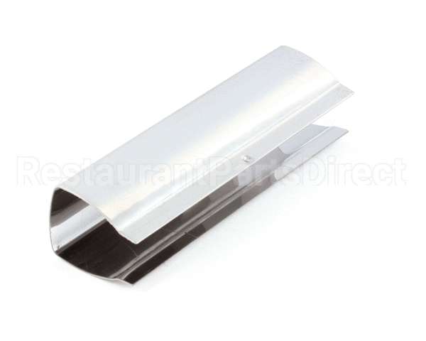 3235525 Delfield Hinge Cover, Chr