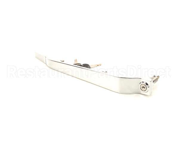 3235531 Delfield Handle Chrome