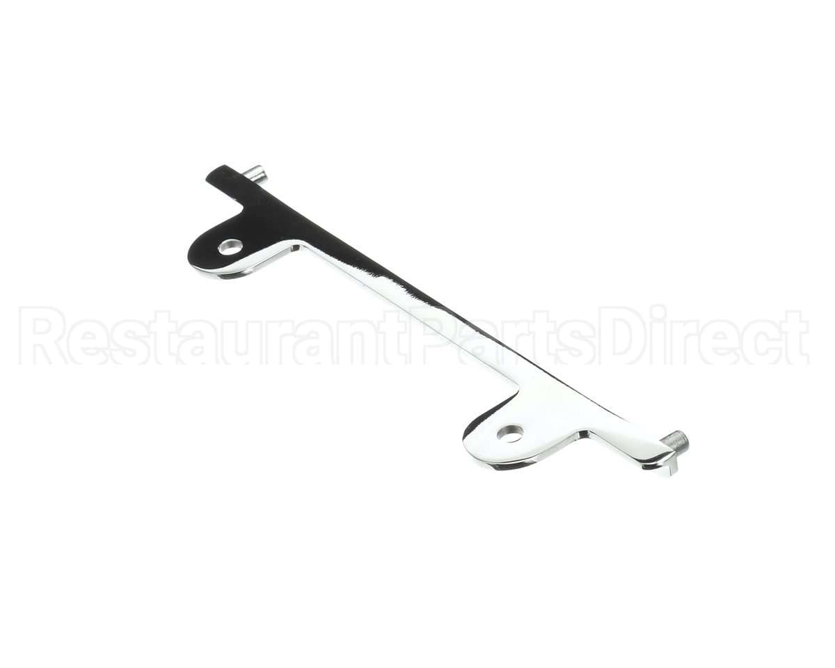 3235533 Delfield Clip,Glass,Front,Convertible, Dc