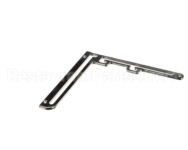 3235534 Delfield Bracket,Glass,Frt,Cnvrtbl, Dc