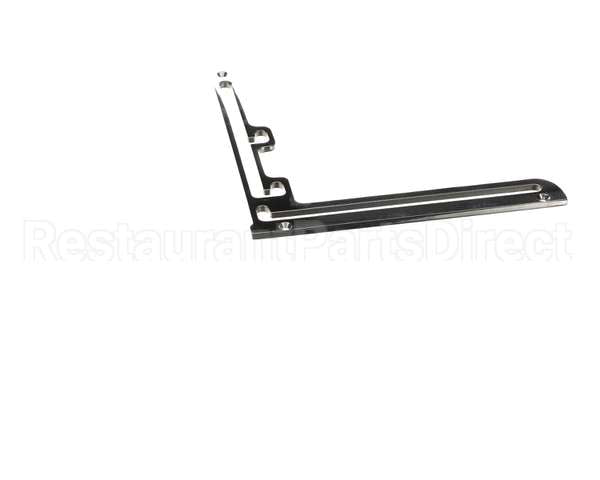 3235534 Delfield Bracket,Glass,Frt,Cnvrtbl, Dc