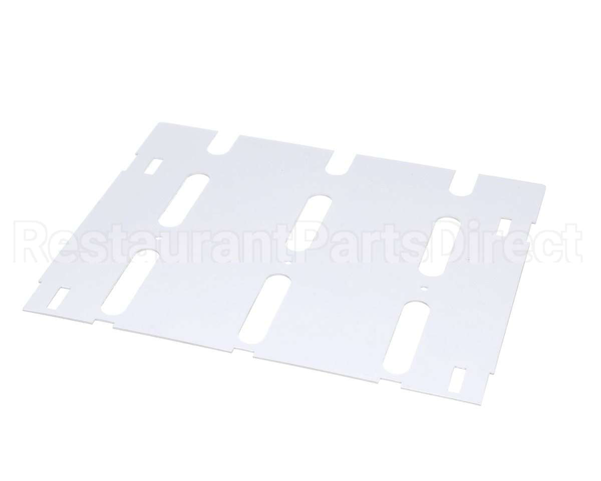 323692-01 Hoshizaki End Plate (A)