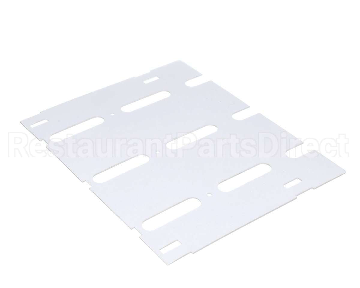323692-01 Hoshizaki End Plate (A)