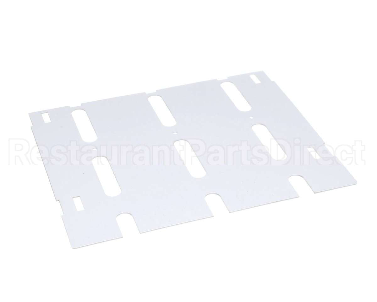 323692-01 Hoshizaki End Plate (A)