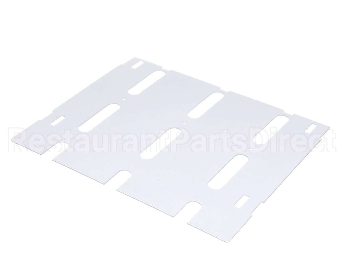 323692-01 Hoshizaki End Plate (A)